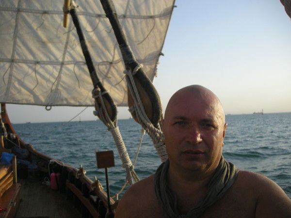 Геннадий Кривенко