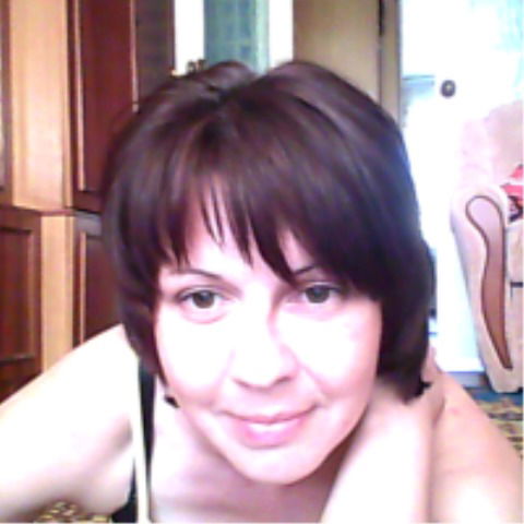 Светлана Лиховидова