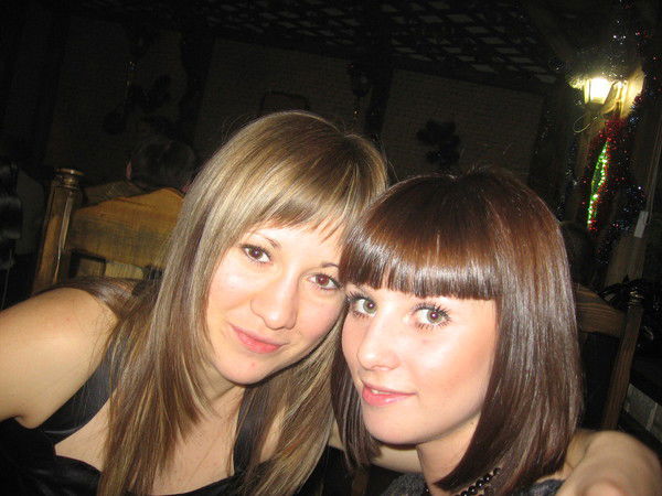 Марина Шамаль