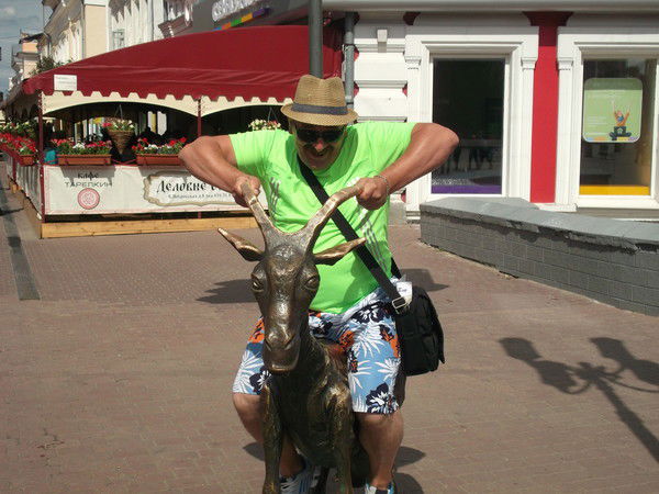 Игорь Чащин