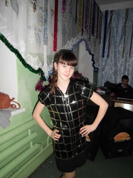 Эльвира Муллахметова