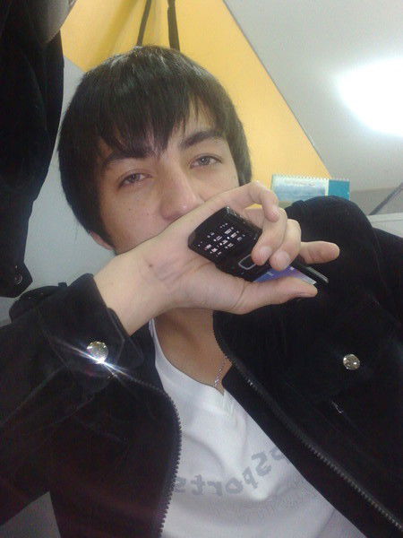 Алижан Байбабайев