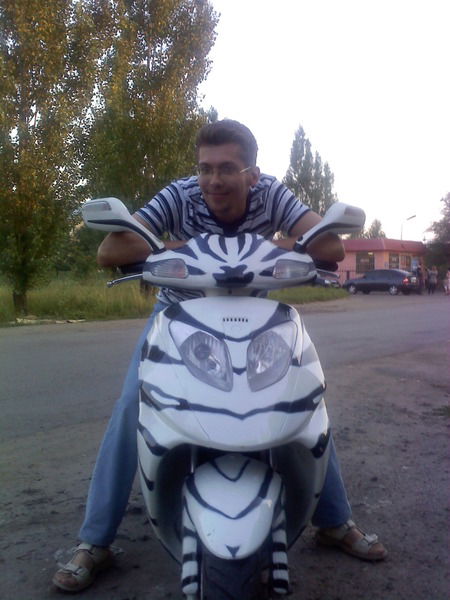 Сергей Никитин