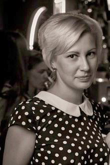 Валентина Огуреева