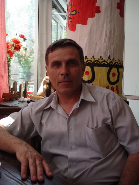 Александр Угличинин