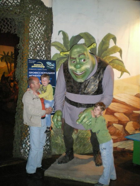 Юрий Кокорев