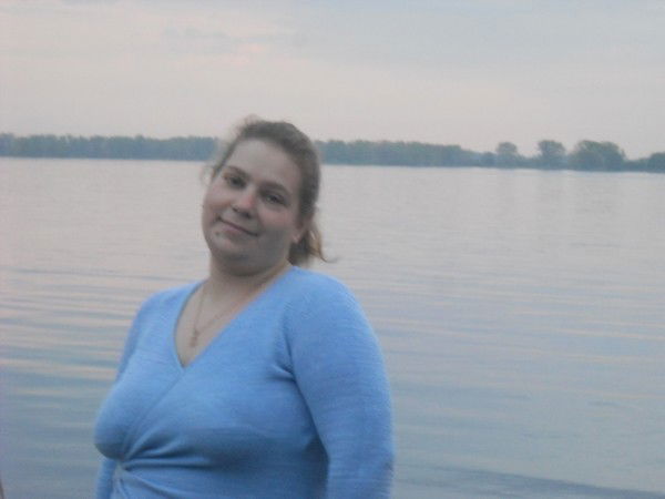 Наталья Шутова