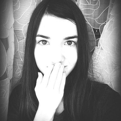 Альбина Новрузова