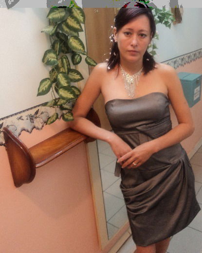 Елена Байдужа