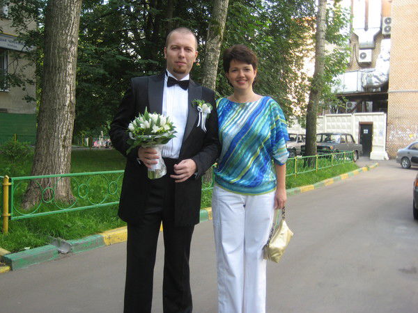 Наталия Ушакова