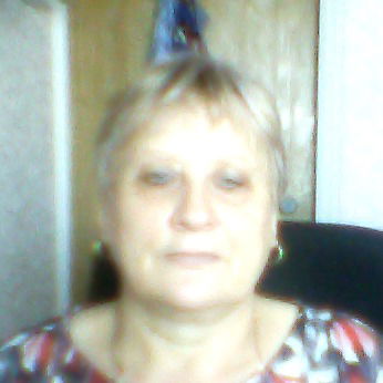 Людмила Голубенко