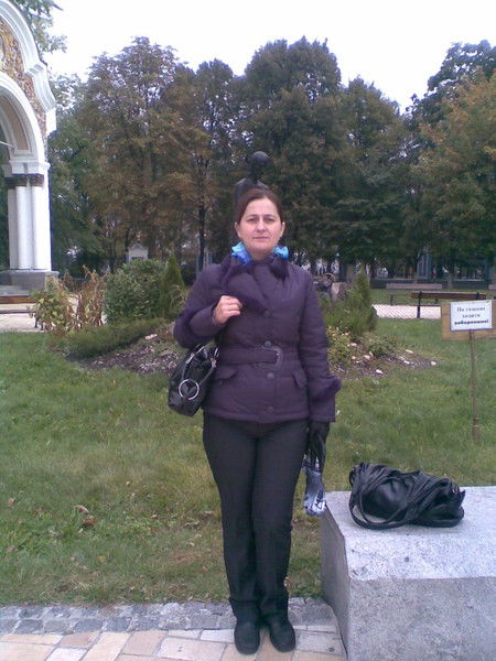 Ирина Пылаева