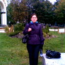 Ирина Пылаева