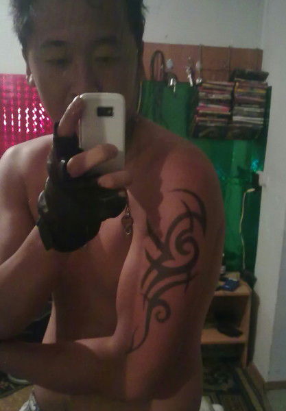 Владимир Ким