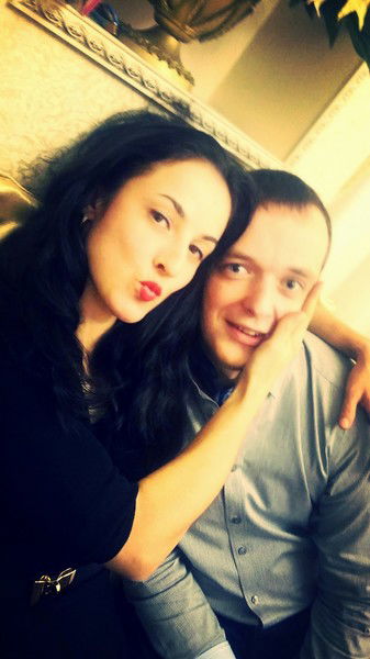 Екатерина Рафалович