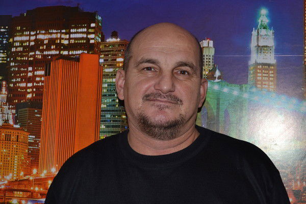 Василий Никифоров