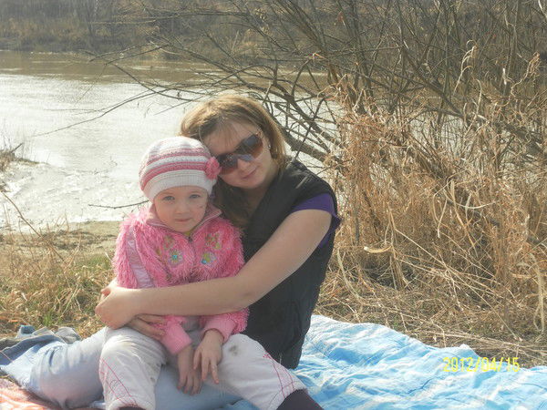 Юлия Бажина