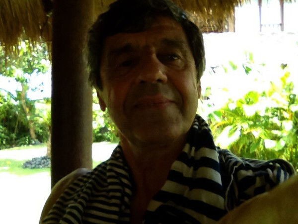 Виктор Мозеров