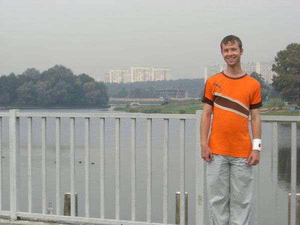 Константин Улаев