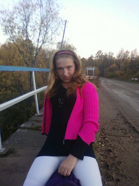 Анна Кутепова