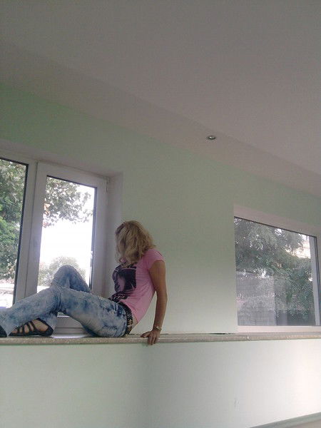 Анна Тимченко