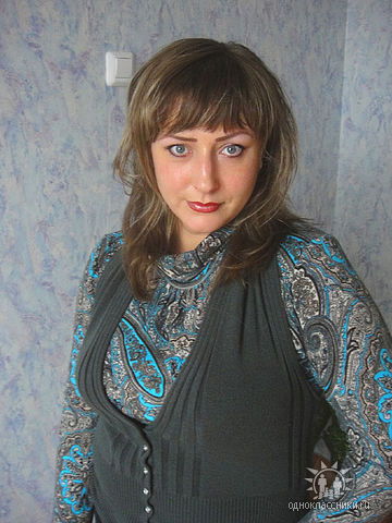 Юлия Кунаева