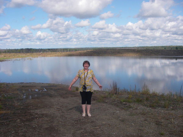 Валя Скирпичникова