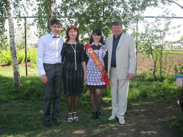 Фасагат Хасанов