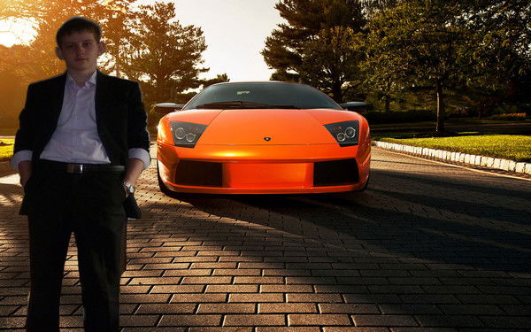 Виктор Макаров