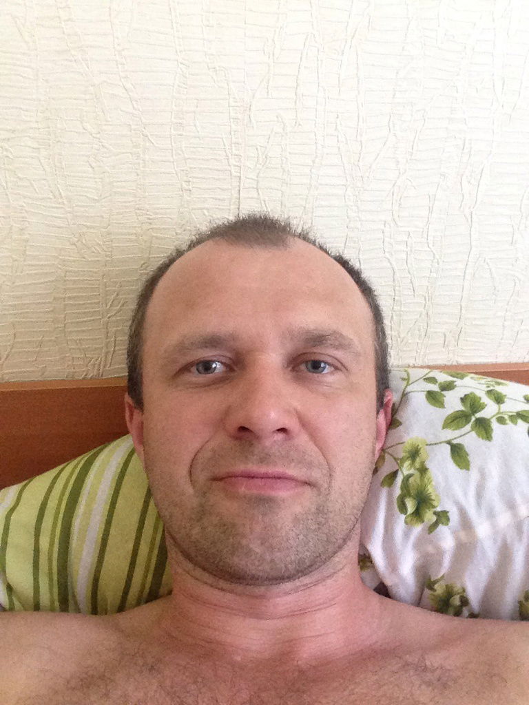 Дмитрий Озеренко