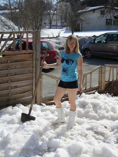 Наташа Айгнер