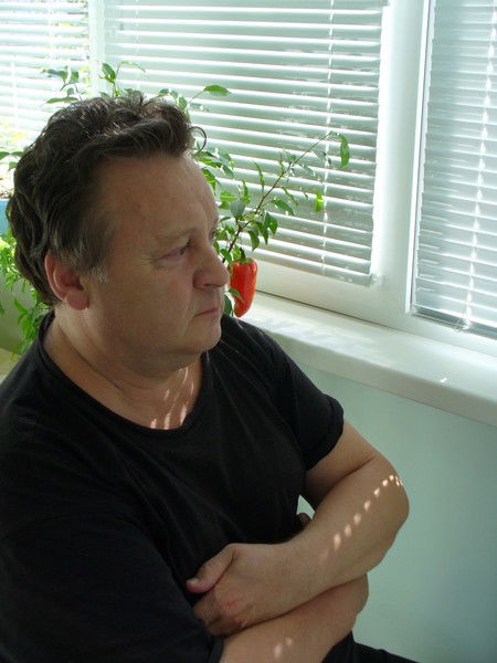 Владимир Шустов