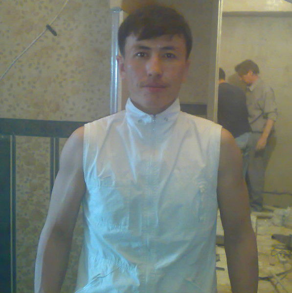 Erjan Koshkarbaev