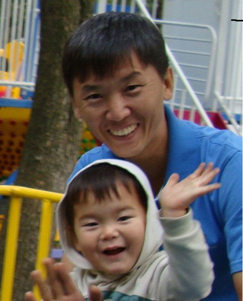 Александр Югай