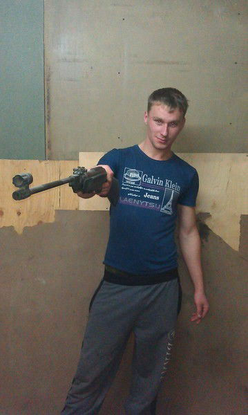 Костя Черницын