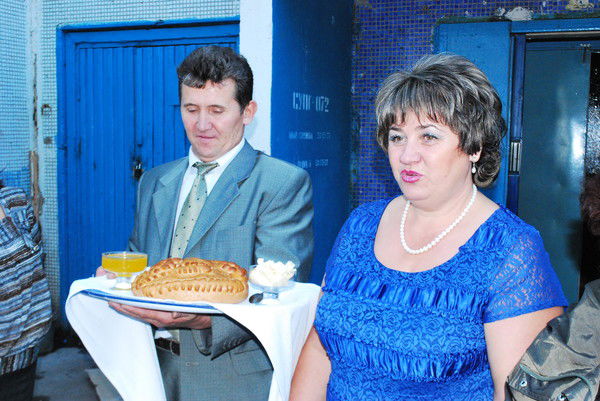 Наиля Мухаметзянова