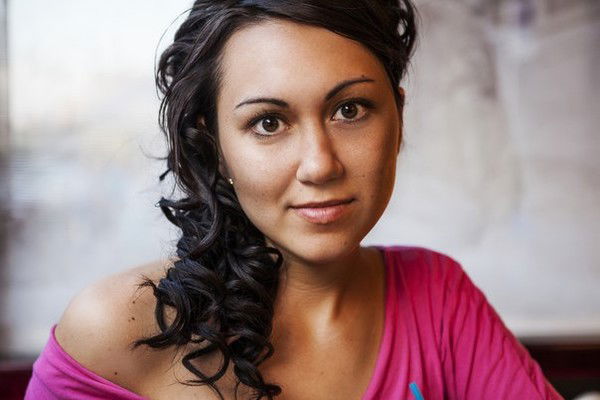 Наталья Михайлова