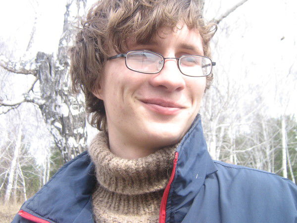 Соловьёв Василий