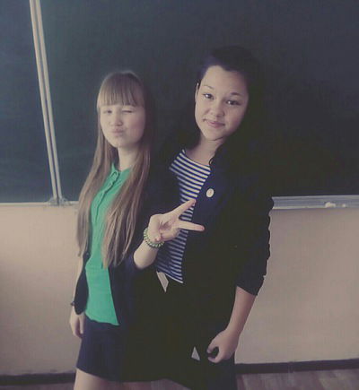 Алёна Голева