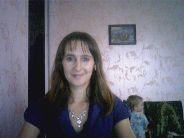 Анна Шитова