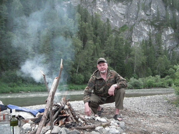 Пётр Андреев