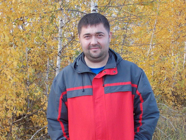 Рафаэль Фасхутдинов