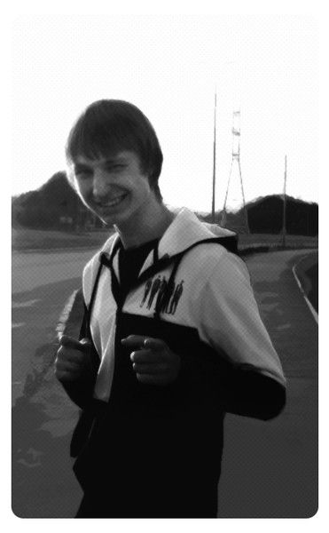 Василий Якимов