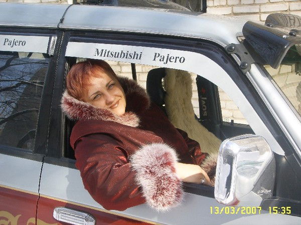 Ольга Дмитриева