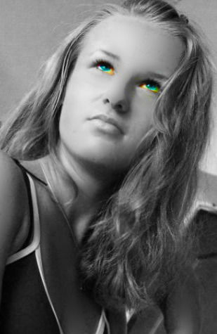 Елена Сильянова