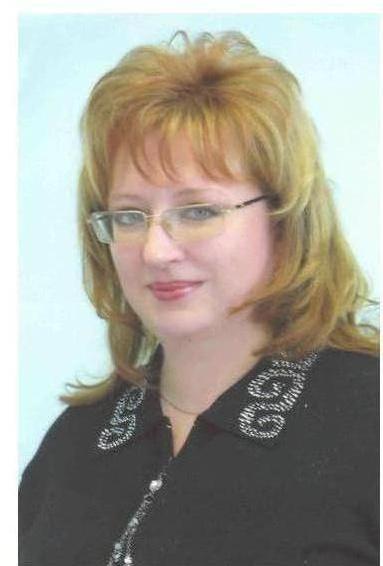 Татьяна Тимофеева