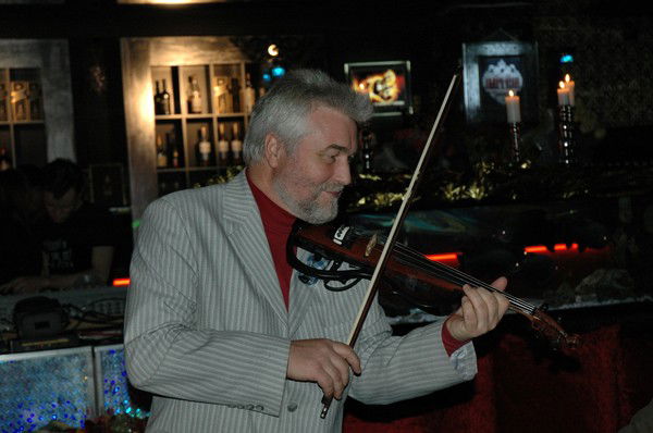 Владимир Малежик