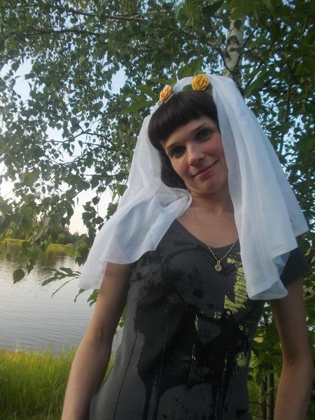 Ирина Соколова