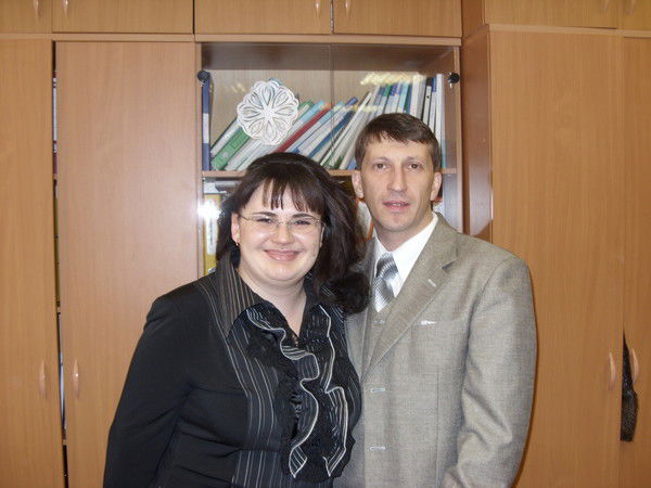 Аркадий Бунтэ