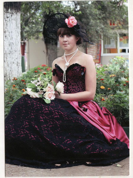 *** Ирина Андреевна***